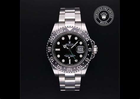 rolex pre-owned schweiz